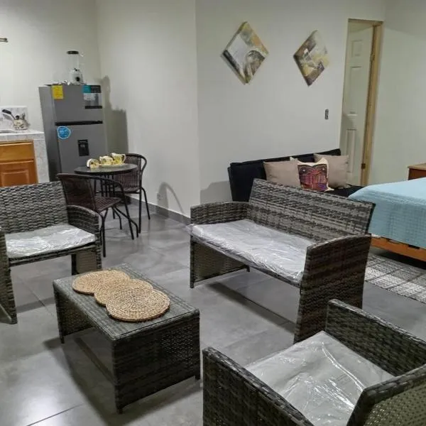 Venus Lodging House, ξενοδοχείο σε Alto Boquete