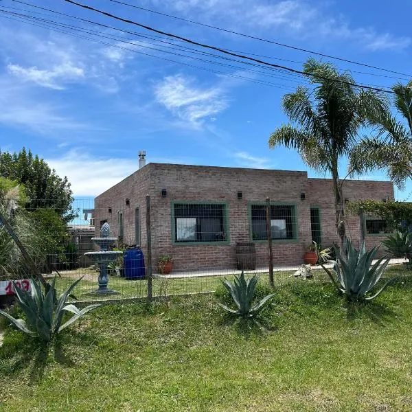 VesToc, hotel in Colonia del Sacramento