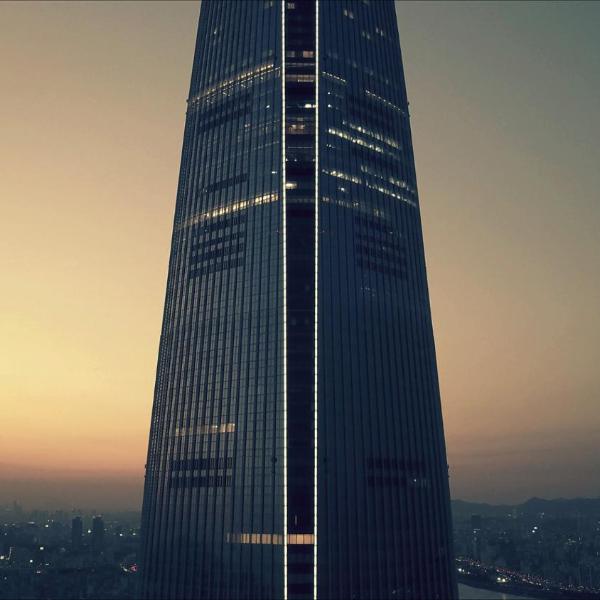 Signiel Seoul, Soul
