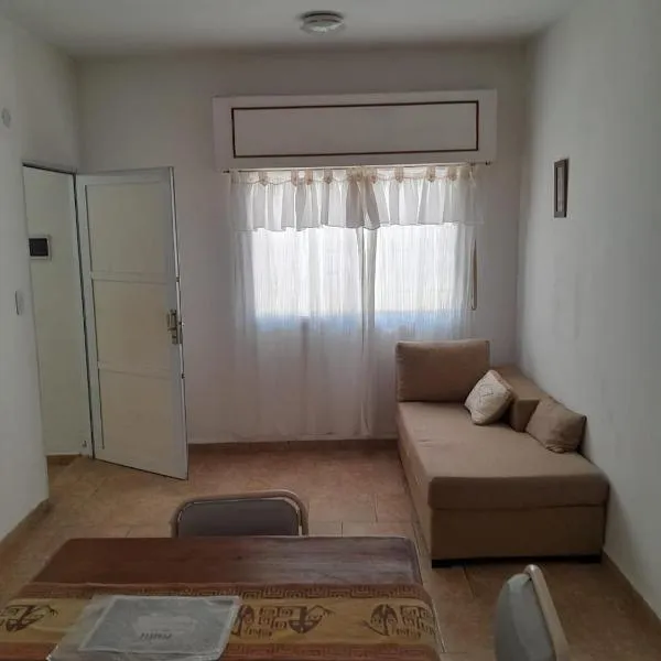 Milli, hotel in Gualeguaychú