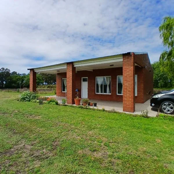 Casa de campo, hotel in Mar del Plata
