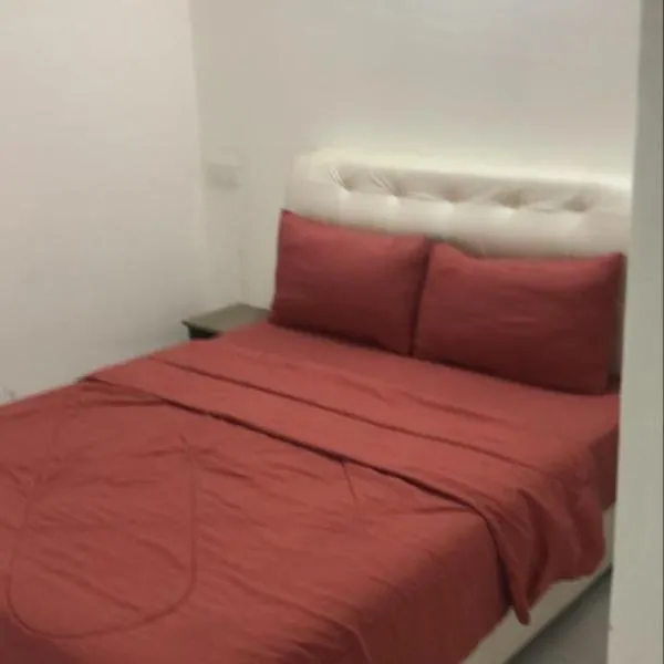 Skyn 2 smartstay, hotel in Ipoh