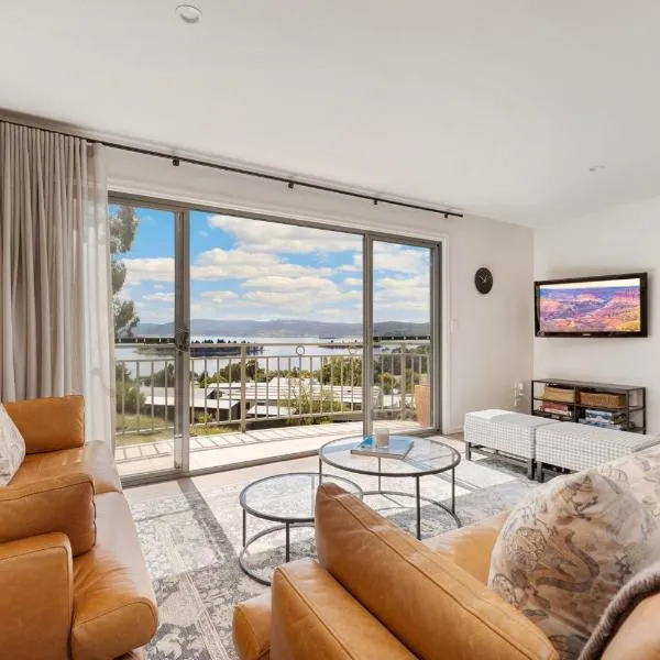 Whistler 1, hôtel à Jindabyne