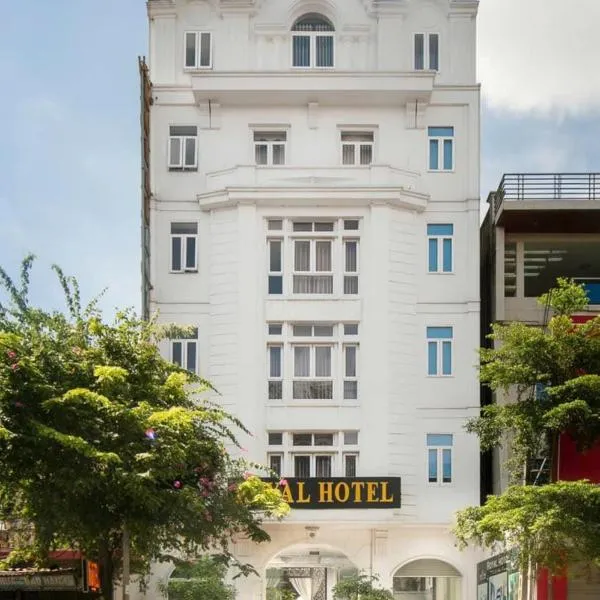 Royal Hotel Bắc Ninh, hotel in Bắc Ninh
