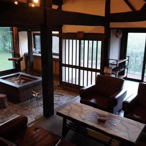 民泊Tsubaki House, Hotel in Itoshima