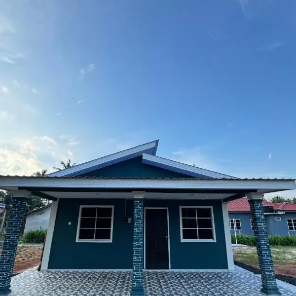 Mama Homestay Sri Damai, ξενοδοχείο σε Kuantan