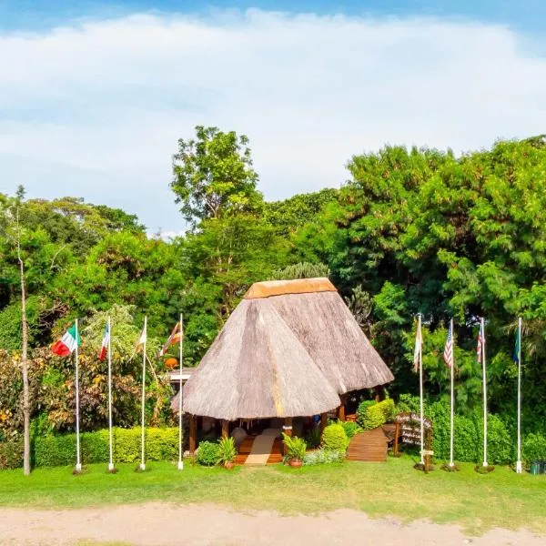Rusinga Island Lodge, hotel in Mbita