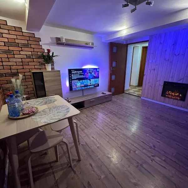 Apartment Szkocka, ξενοδοχείο στο Βρότσλαβ
