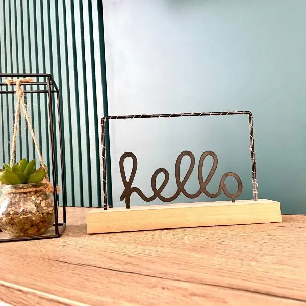 Urban CARTA II apartment，位于利普托斯基米库拉斯的酒店