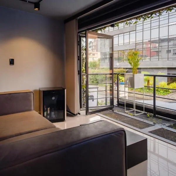 Hostel Joy Calle 85, hotel em Bogotá