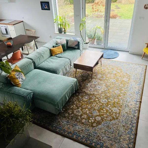 Dom Konin, Hotel in Konin