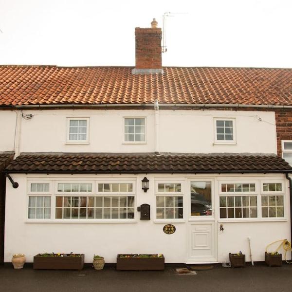 Spring Cottage, Edwinstowe