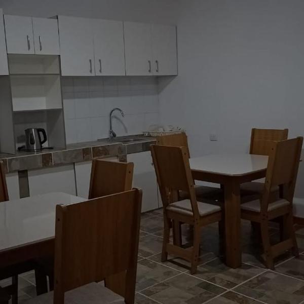 Hostal Panul, Panulcillo