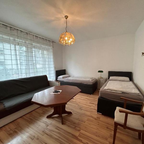 Apartment Colonia, Кёльн