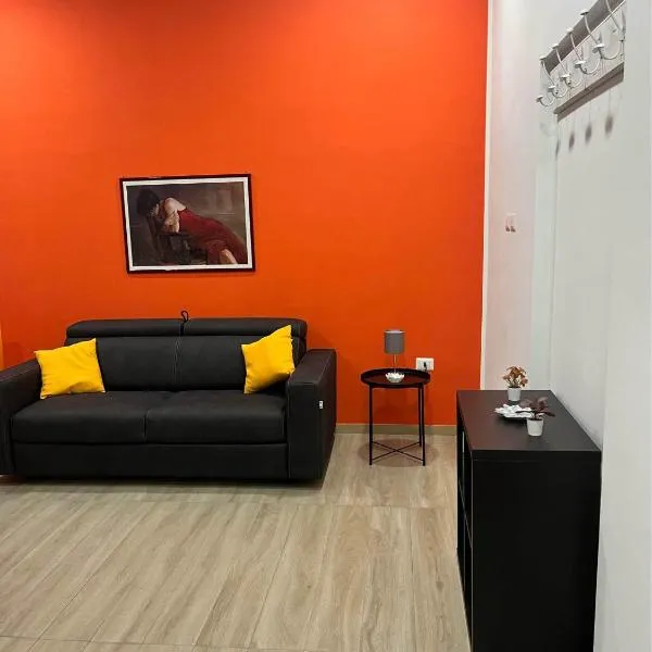 Residenze Imparato, hotel a Napoli