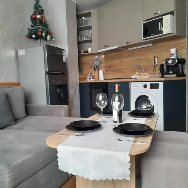 Студио Еми, hotel in Chepelare