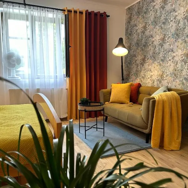 PENZION BAŠKA VODA CZ, hotel in Baška