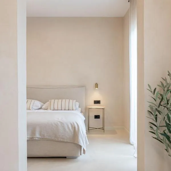lo͝or luxury retreat, hotel in Split