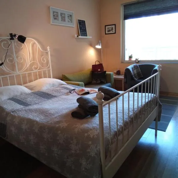 Apartment 132, hotel in Sofia