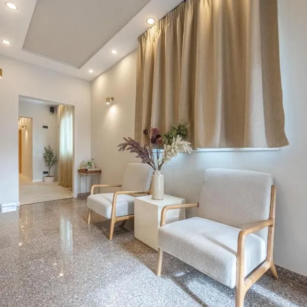 lo͝or luxury retreat, hotel din Split