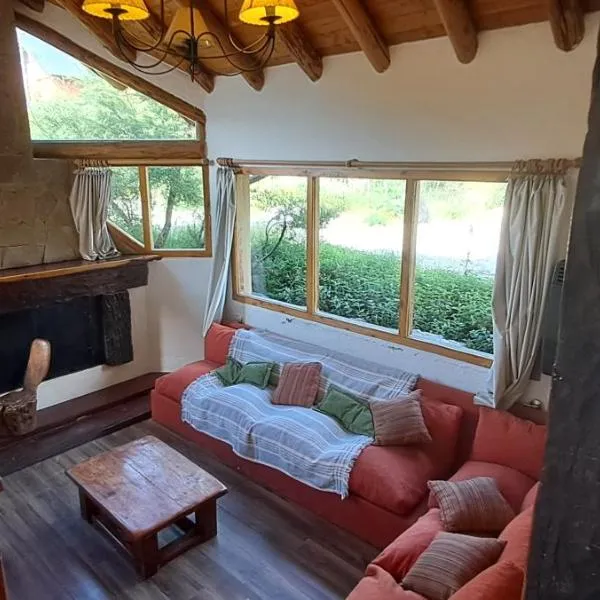 Casa Nico, hotel en San Carlos de Bariloche