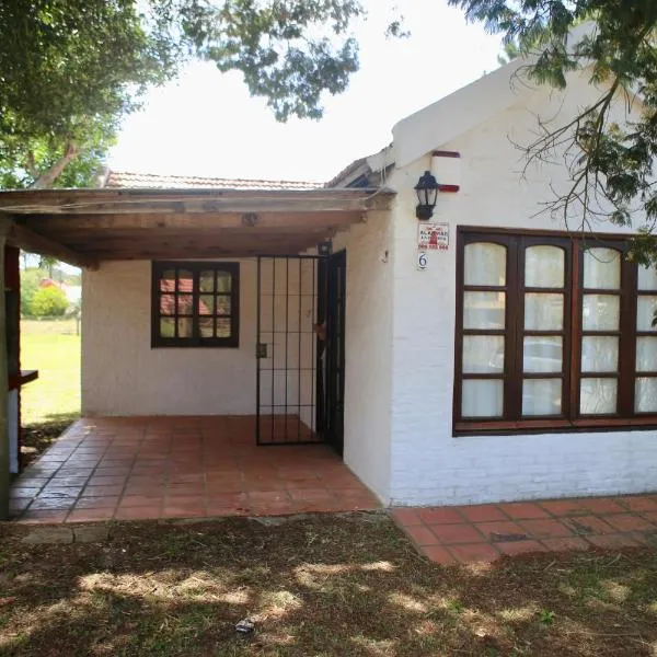 Casa 6 Los botes, Hotel in La Paloma