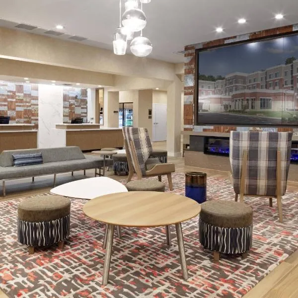 Residence Inn by Marriott Tuscaloosa, hotel in Tuscaloosa
