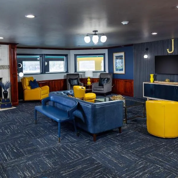 Hotel J Green Bay, hotel in Green Bay