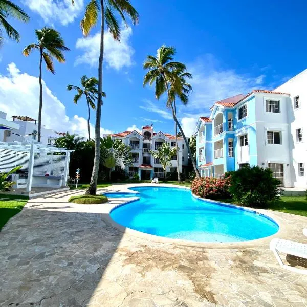 Paradise Arenas De Bávaro RD, hotel en Punta Cana