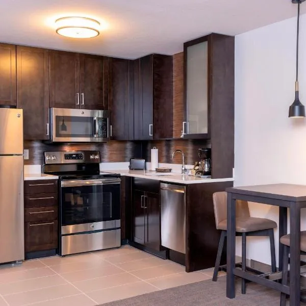 Residence Inn by Marriott Lafayette, hotel in Lafayette