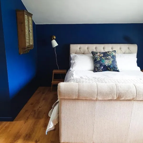 Gavenny Cottage, hotel in Abergavenny