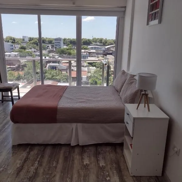 Movistar Arena, hotel em Buenos Aires