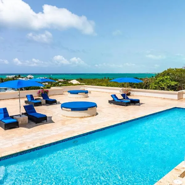 Hidden Haven III - Cozy For Couples, hotel en The Bight Settlements