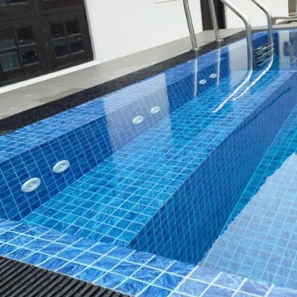 Sea Light Mirissa, ξενοδοχείο σε Mirissa