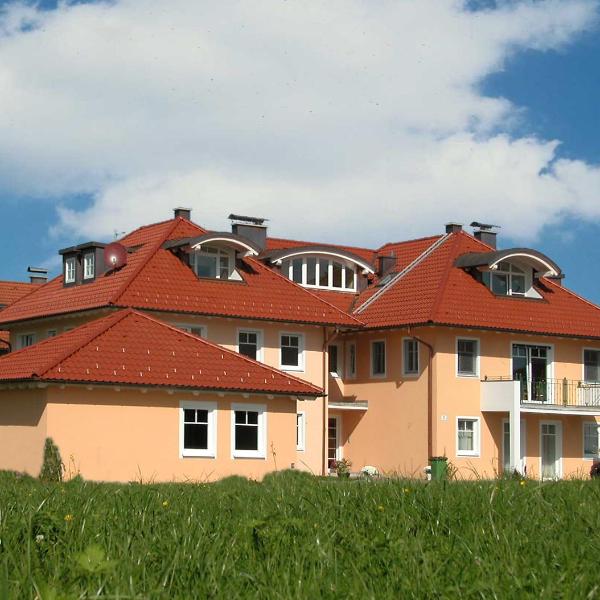 Pension Hiesel-Villa Untersbergblick