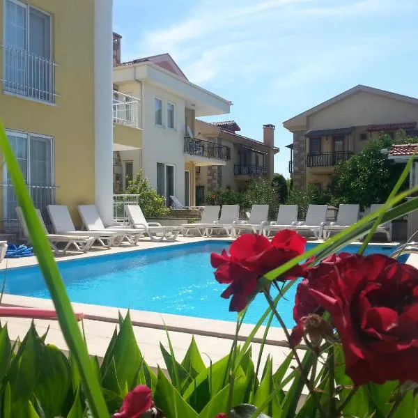 Karaca Apart Hotel, hotel in Dalyan