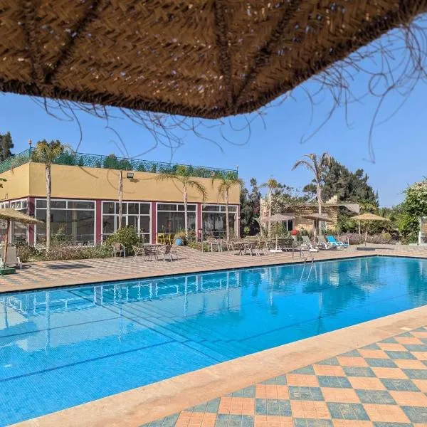 Dar Beynana, Hotel in Sidi Bibi