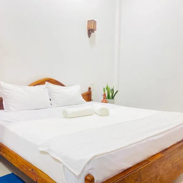 Anthony's Villa, hotel in Galle