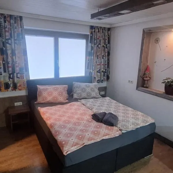 Studio klein aber fein, ξενοδοχείο σε Altenmarkt im Pongau