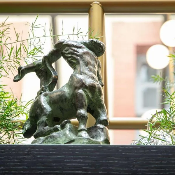 Hôtel Mercure Montauban, hotel in Montauban