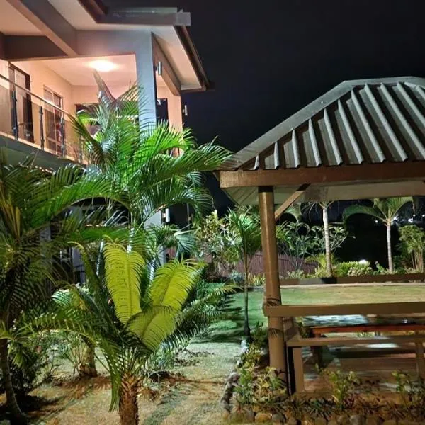 Apt 3 Great Mountain views in Nadi, My Ecolodge, hotel v destinaci Nadi