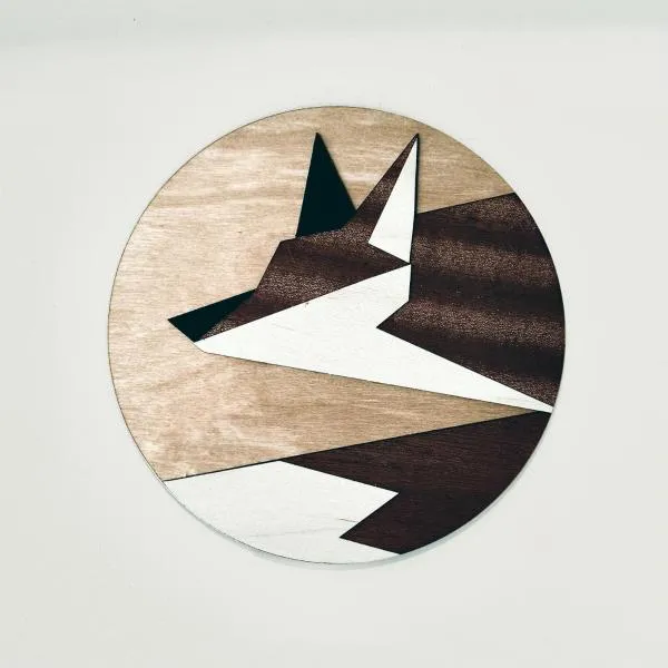 FoxBox Apartment, hotel v destinaci Liptovský Mikuláš