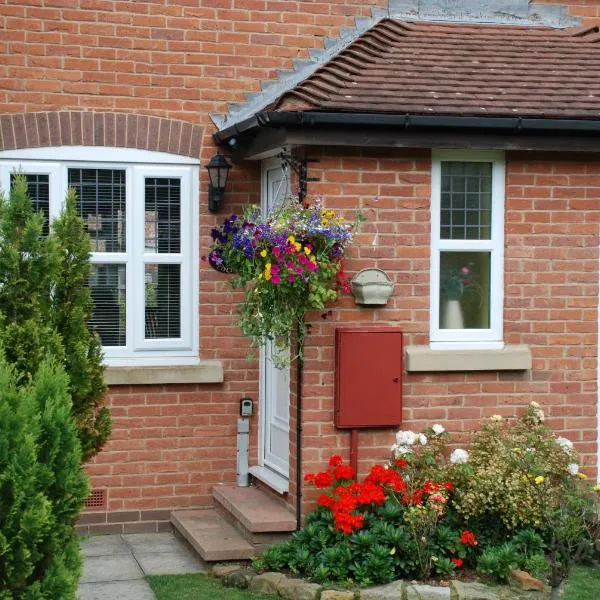 Saltburn Holidays Jasmine Cottage Saltburn, Hotel in Saltburn-by-the-Sea