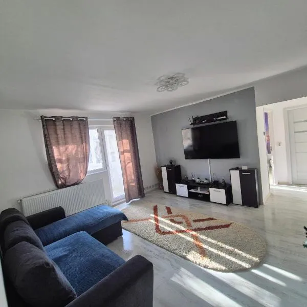 Apartament Rovine, hotel in Craiova