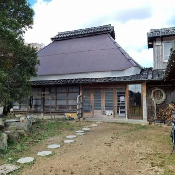 未来のふるさと村、山口市のホテル