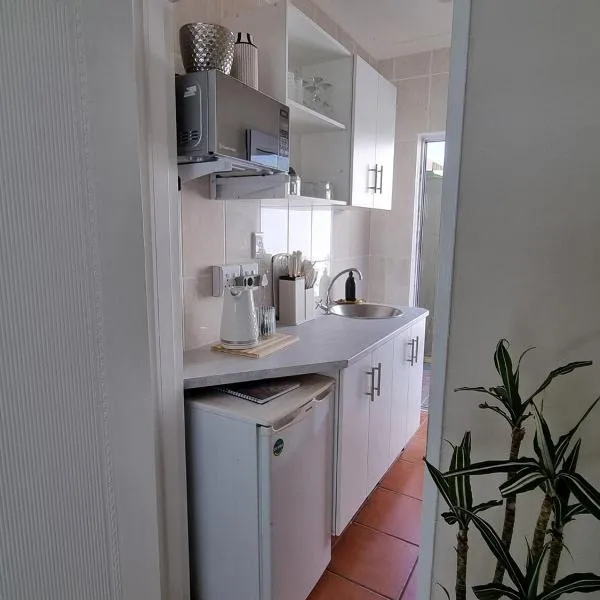 Featherbed, hotel in Hermanus