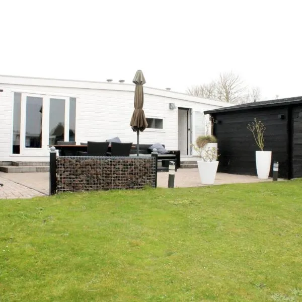 Vakantie Chalet T30 - Makkum, hôtel à Makkum