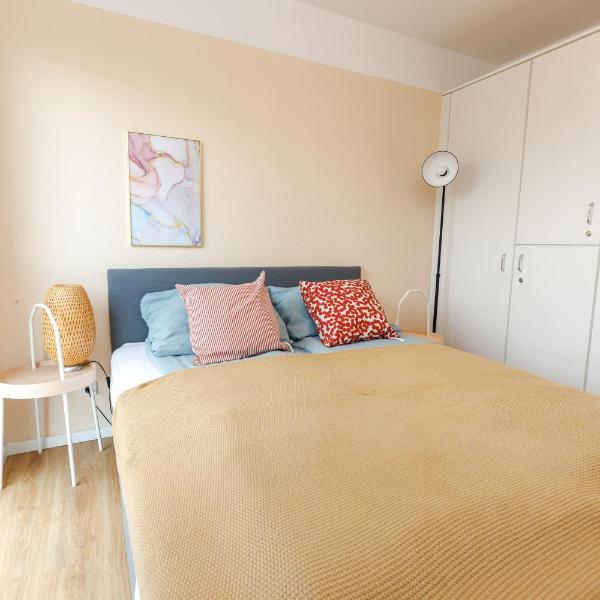 FullHouse - Leipzig - K28 A - Southern City Center, Лейпциг