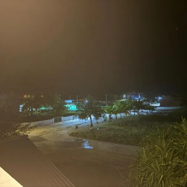 Reclaim, hotel en Faresmathoda