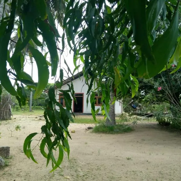 House of Freedom, hotel in Hambantota